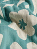 Slowtide Sunny Driftweave Sky Blue Turkish Towel Spring 2026