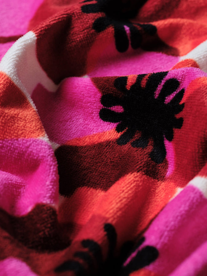Slowtide Tahiti Sunburnt Beach Towel 2026 | SUNBURNT