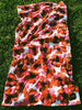 Slowtide Tahiti Sunburnt Beach Towel 2026