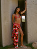 Slowtide Tahiti Sunburnt Beach Towel 2026