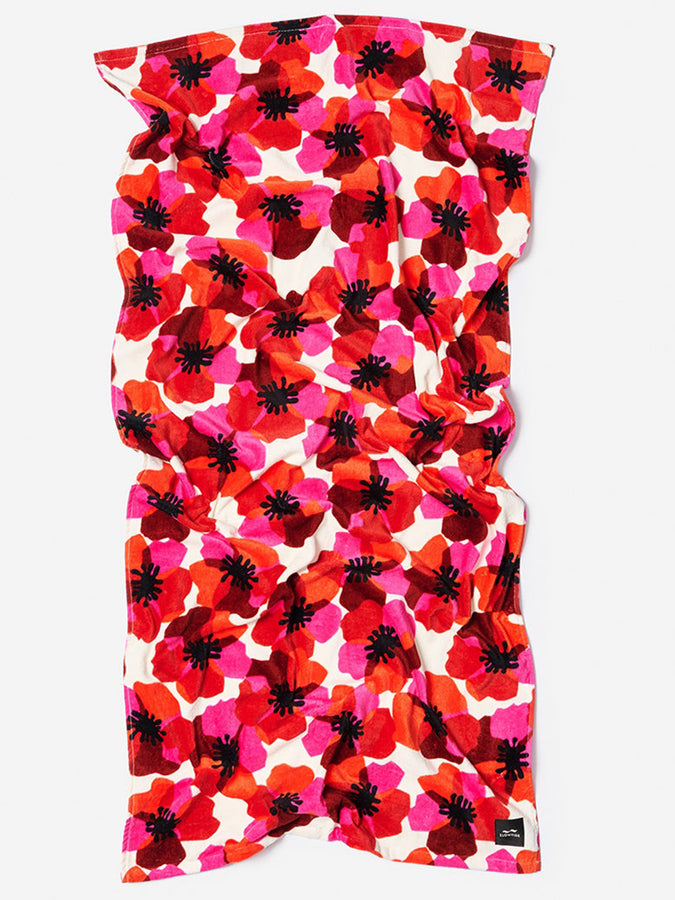 Slowtide Tahiti Sunburnt Beach Towel 2026 | SUNBURNT