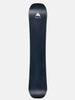 Burton Feelgood Flying V White Snowboard 2026
