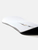 Burton Feelgood Flying V White Snowboard 2026