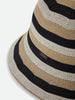 Brixton Lisboa Knit Packable Bucket Hat Spring 2026