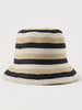 Brixton Lisboa Knit Packable Bucket Hat Spring 2026
