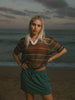 Brixton Carefree Lounge Skirt Spring 2026