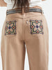 Brixton The Chloe 5 Pocket Pants Spring 2026