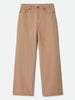Brixton The Chloe 5 Pocket Pants Spring 2026