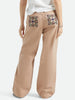Brixton The Chloe 5 Pocket Pants Spring 2026