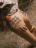 Brixton The Chloe 5 Pocket Pants Spring 2026