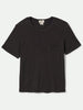 Brixton Carefree Organic Garment Dye Perfect T-Shirt Spring 2026