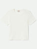 Brixton Carefree Organic Garment Dye Perfect T-Shirt Spring 2026