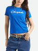 Brixton Thank You T-Shirt Spring 2026