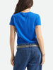 Brixton Thank You T-Shirt Spring 2026