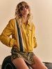 Brixton x Goodyear Mechanics Jacket Spring 2026