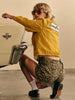 Brixton x Goodyear Mechanics Jacket Spring 2026