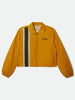 Brixton x Goodyear Mechanics Jacket Spring 2026