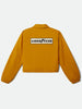Brixton x Goodyear Mechanics Jacket Spring 2026