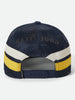 Brixton x Goodyear Service Trucker Hat Spring 2026