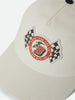 Brixton x Goodyear Speedway Snapback Hat Spring 2026