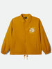 Brixton x Goodyear Slick Wind Breaker Spring 2026