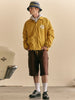 Brixton x Goodyear Slick Wind Breaker Spring 2026