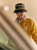 Brixton x Goodyear Slick Wind Breaker Spring 2026