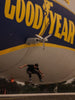 Brixton x Goodyear Service Pocket T-Shirt Spring 2026