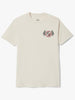Brixton x Goodyear Speedway T-Shirt Spring 2026