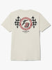 Brixton x Goodyear Speedway T-Shirt Spring 2026