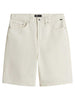 Vans Check-5 Baggy Denim Shorts Spring 2026