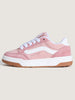 Vans Hylane 2-Tone Misty Mauve Shoes (Youth 7-10) Spring 2026