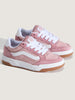 Vans Hylane 2-Tone Misty Mauve Shoes (Youth 7-10) Spring 2026