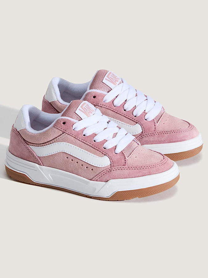 Vans Hylane 2-Tone Misty Mauve Shoes (Youth 7-10) Spring 2026 | 2-TONE MISTY MAUVE (FPR)