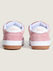 Vans Hylane 2-Tone Misty Mauve Shoes (Youth 7-10) Spring 2026