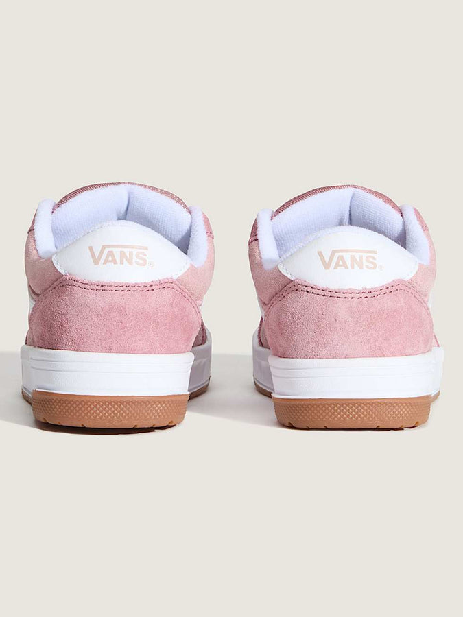 Vans Hylane 2-Tone Misty Mauve Shoes (Youth 7-10) Spring 2026 | 2-TONE MISTY MAUVE (FPR)