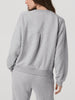 Vuori Sedona Seams Crewneck Sweatshirt Spring 2026