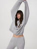 Vuori Sedona Seams Crewneck Sweatshirt Spring 2026