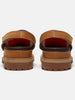 Timberland Premium Convertible Clog Wheat Nubuck Shoes Spring 2026