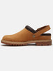 Timberland Premium Convertible Clog Wheat Nubuck Shoes Spring 2026
