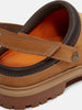Timberland Premium Convertible Clog Wheat Nubuck Shoes Spring 2026