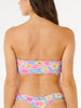 Rip Curl Malibu Cove Revo Bandeau Bikini Top Spring 2026
