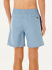 Rip Curl Streamline Offset Volley Boardshorts Spring 2026
