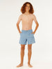Rip Curl Streamline Offset Volley Boardshorts Spring 2026