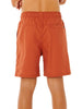 Rip Curl Streamline Offset Volley Boardshorts Spring 2026