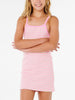 Rip Curl Sunshine Squad Knit Dress Spring 2026