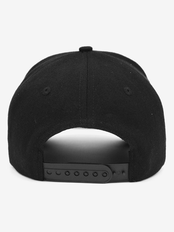 Students SGC Snapback Hat Spring 2026 | BLACK