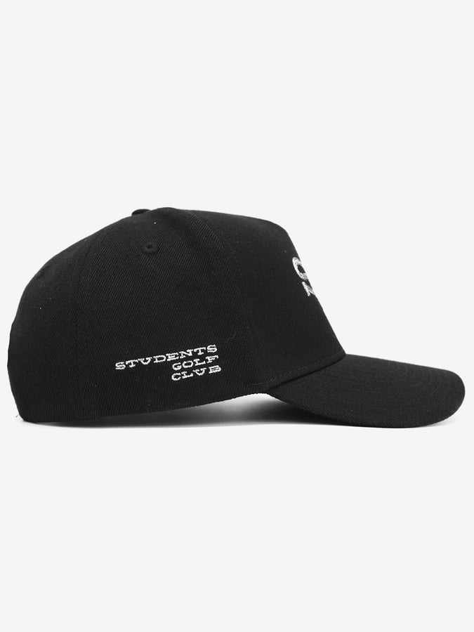 Students SGC Snapback Hat Spring 2026 | BLACK