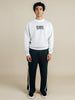 Students Cade Crewneck Sweatshirt Spring 2026