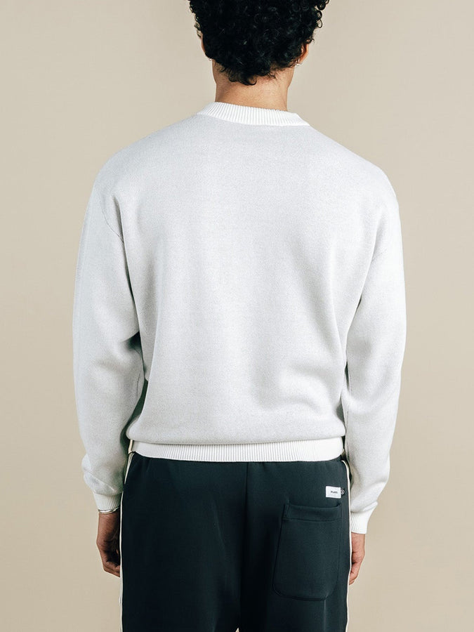Students Cade Crewneck Sweatshirt Spring 2026 | OFF WHITE